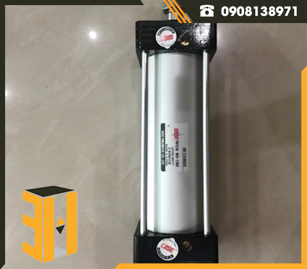 Thiết bị khí nén	